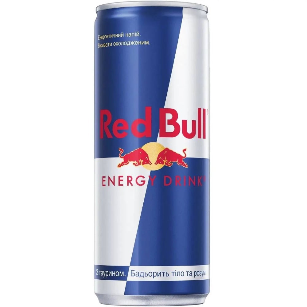 Red bull