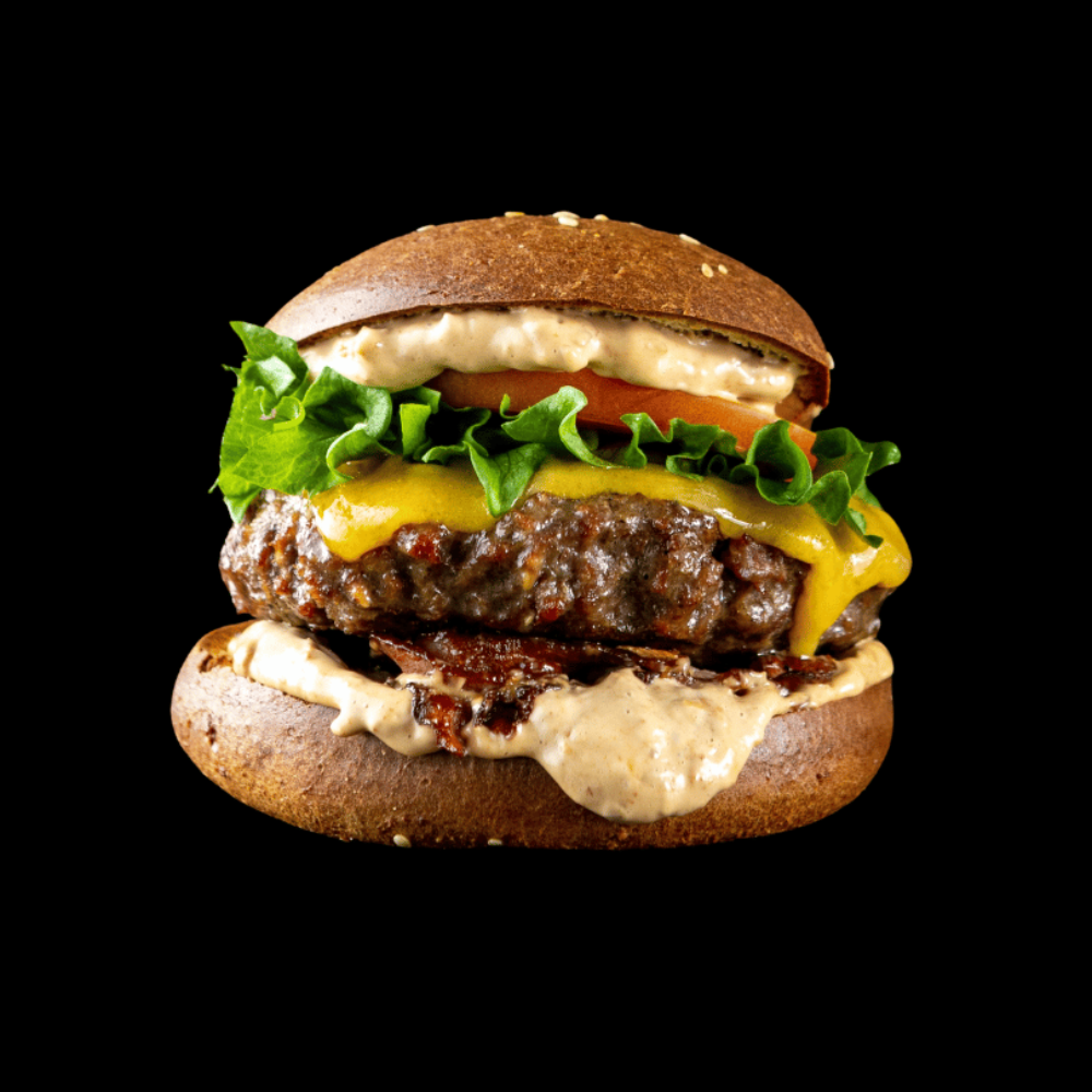 BURGER