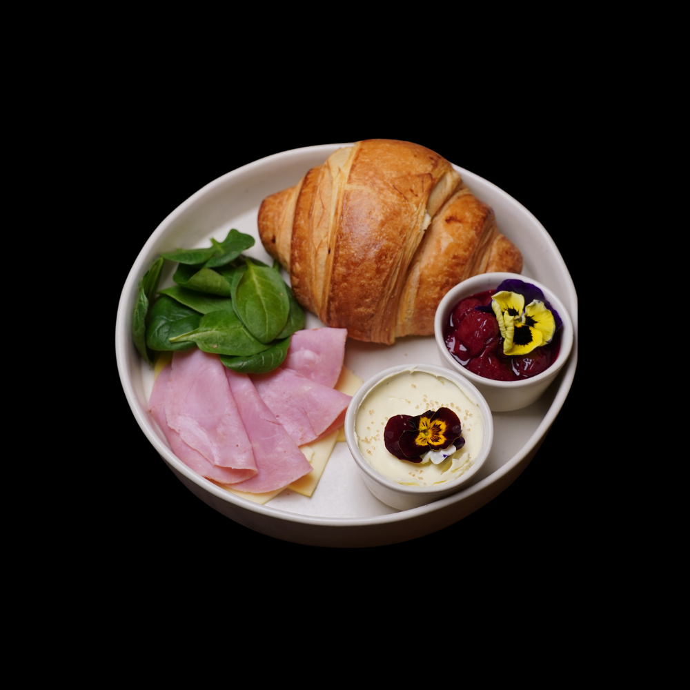 СНІДАНОК "Le brunch"