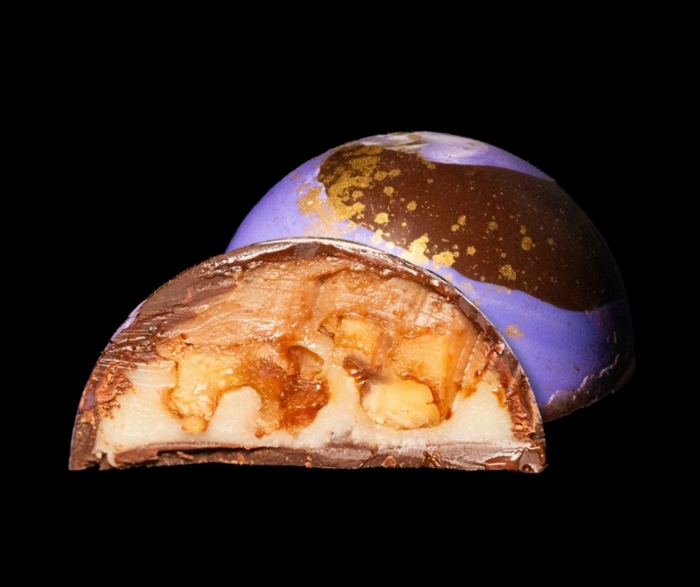 Цукерки cheezarro