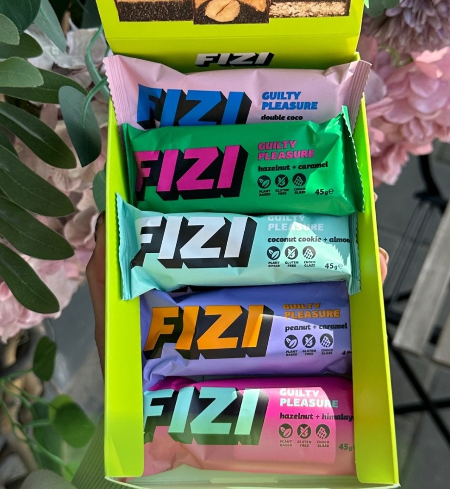 Батончик FIZI