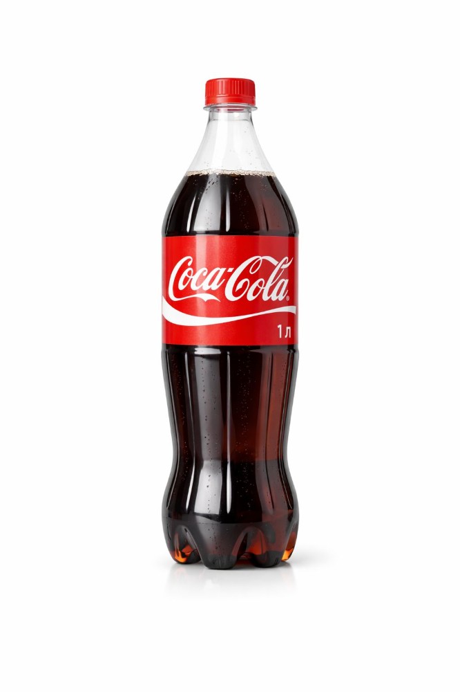 Кока кола 1.25