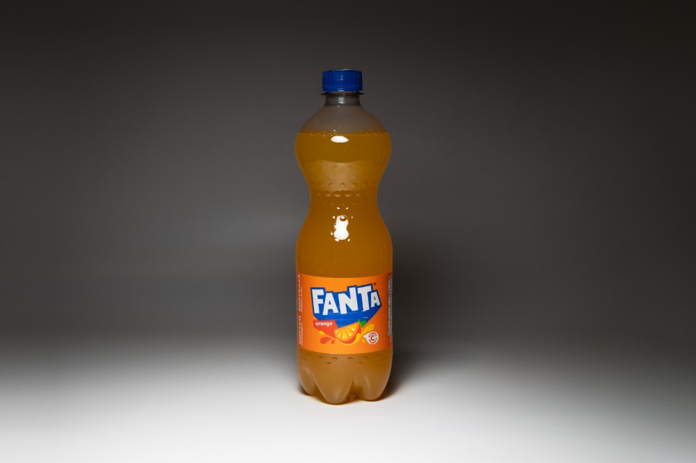 ФАНТА 0.75