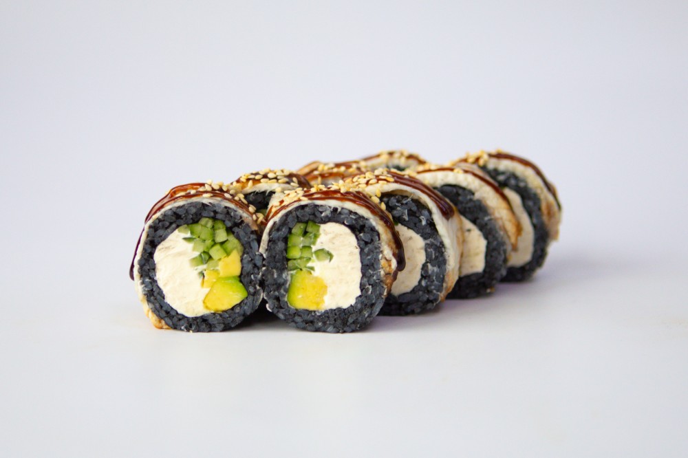 Блек Філа з Вугрем