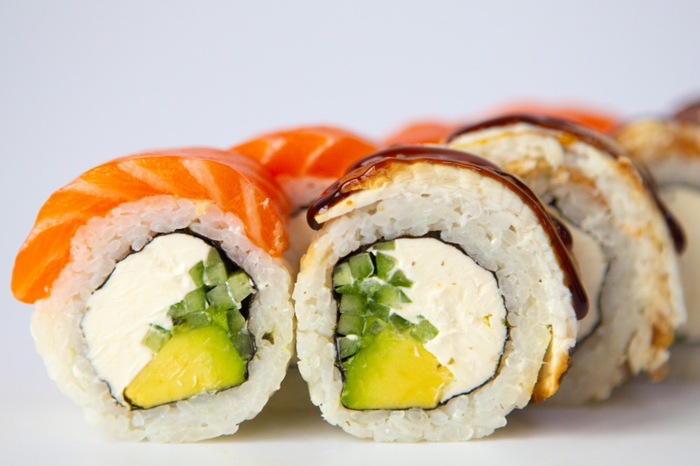 Філадельфія мікс