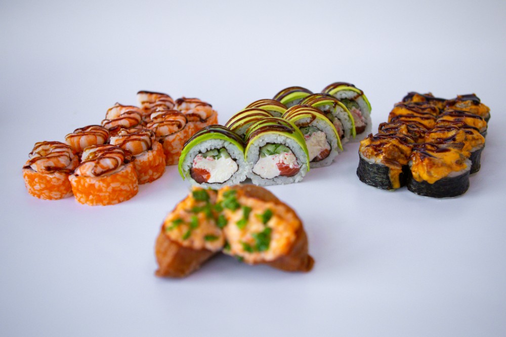 Сет Манхетен