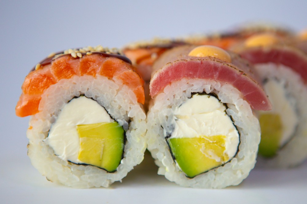 Філадельфія мікс гриль