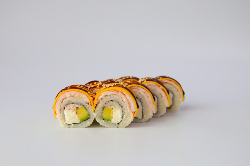 Роял з Креветкою