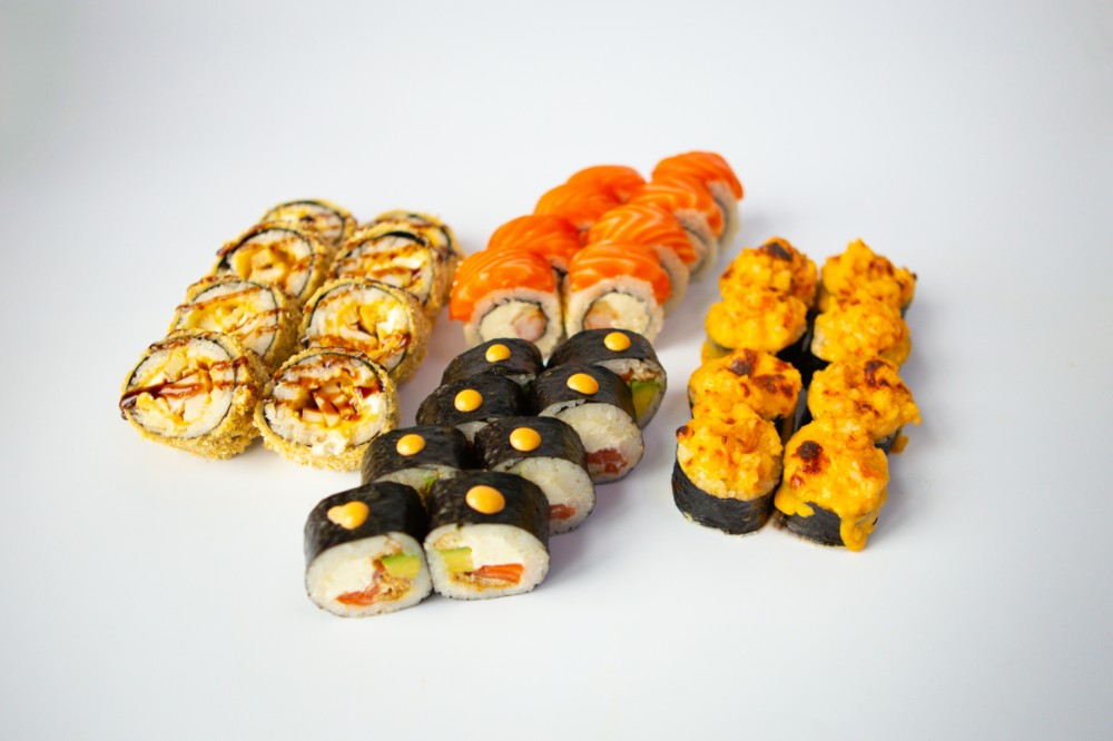 Сет "Фантастична Четвірка"