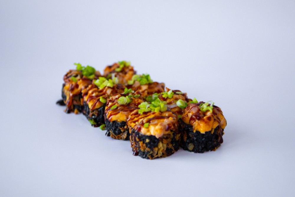 Преміум курка-бекон