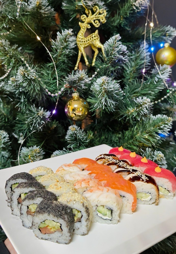 "Веселка" Сет 