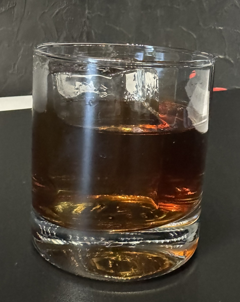 Коктейль Rum Cola