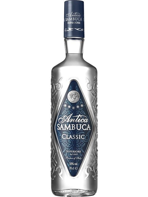 Лікер Antica (Sambuca Classic) 