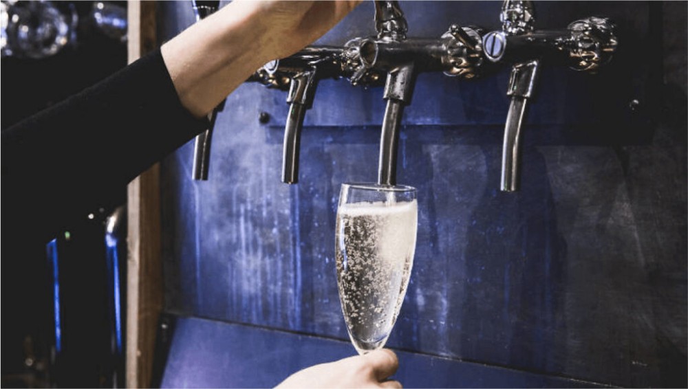 Prosecco Glera 