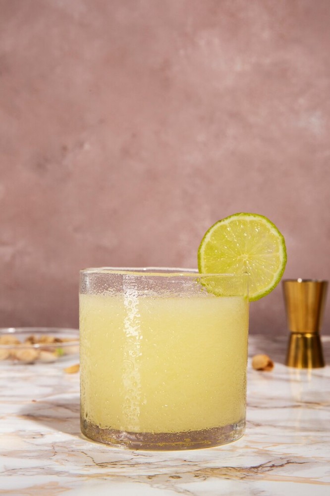 Коктейль Daiquiri