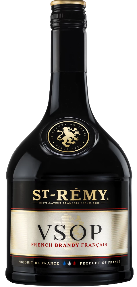 Бренді Saint Remy VSOP