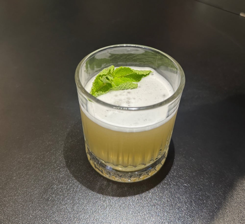 Коктейль Наполеон Daiquiri