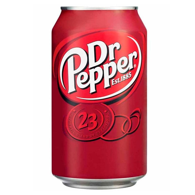Dr.Pepper