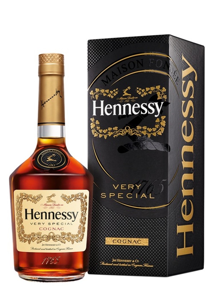 Коньяк Hennessy (VS 40%)