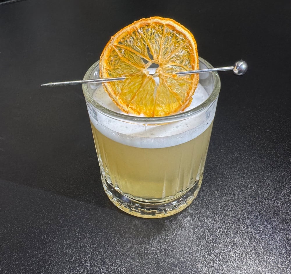 Коктейль Friends Sour