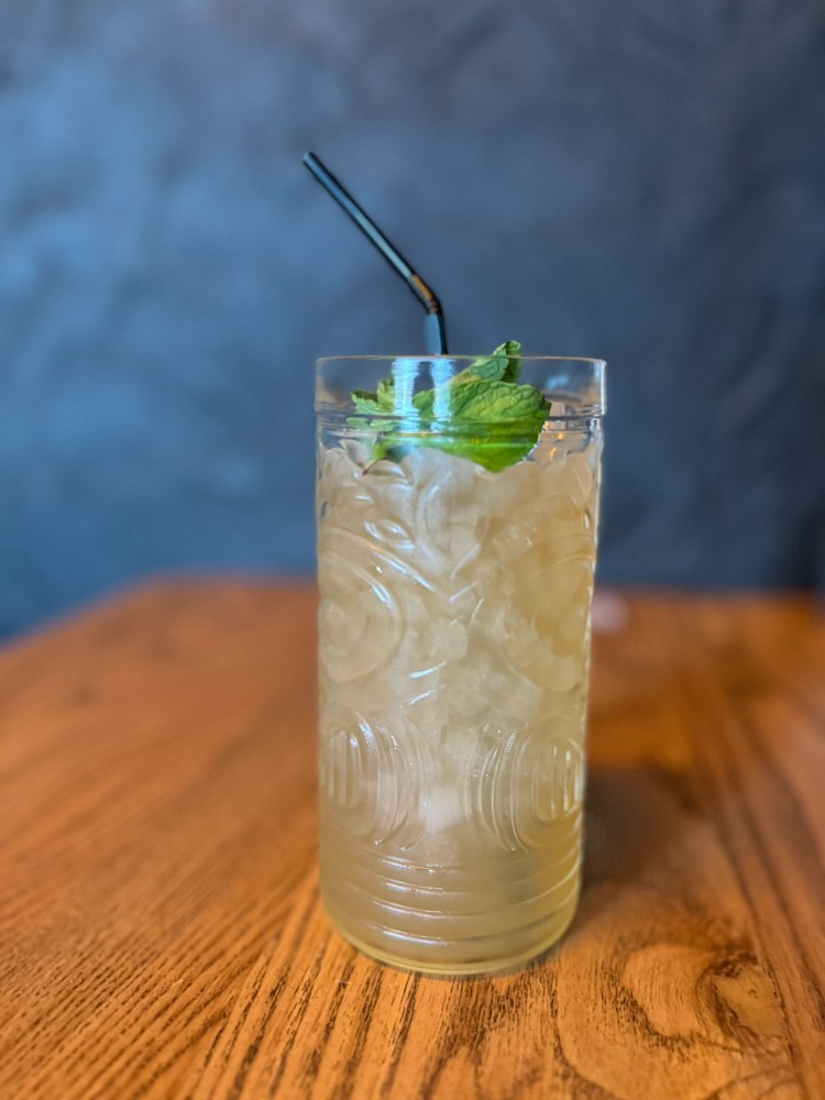 Коктейль Mai Tai