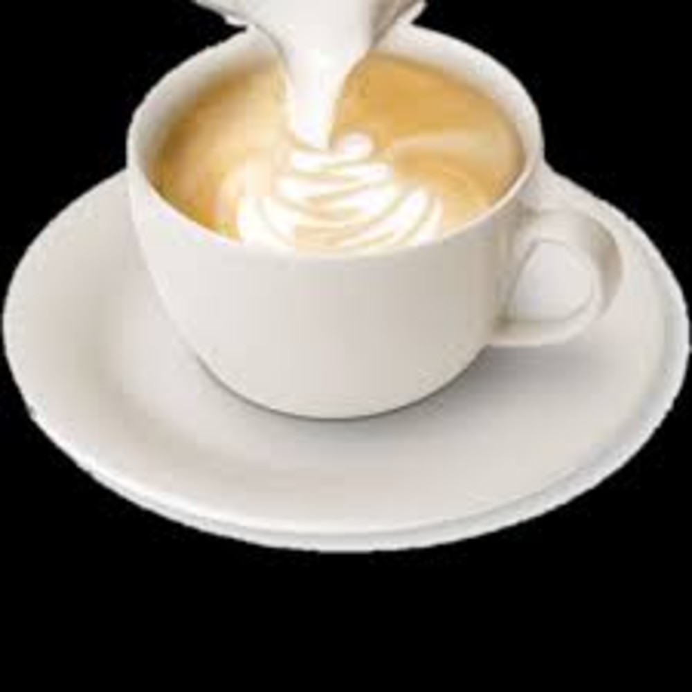 Американо з вершками 350мл