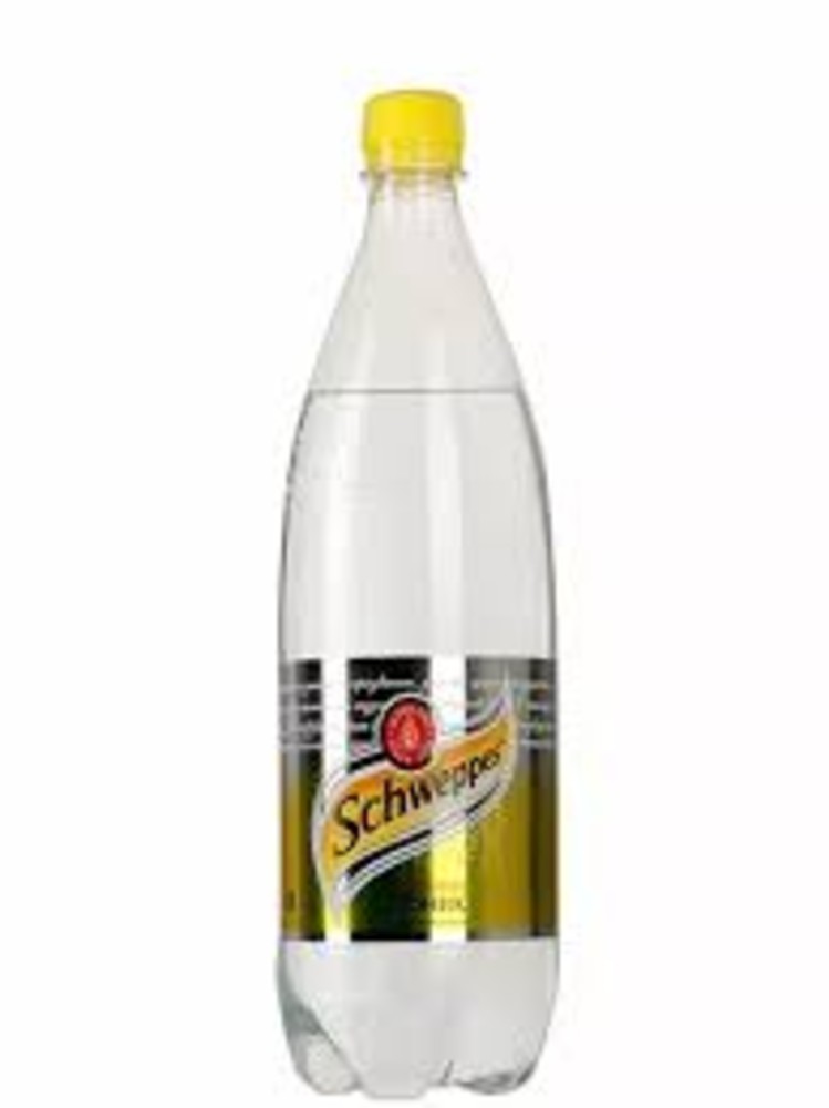 Швепс Тоник 1 Пэт