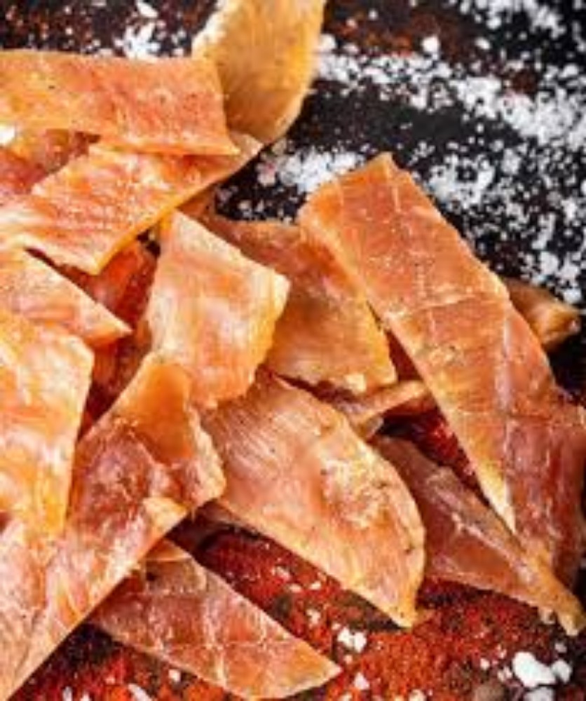 Джерки курячі "Класичне"