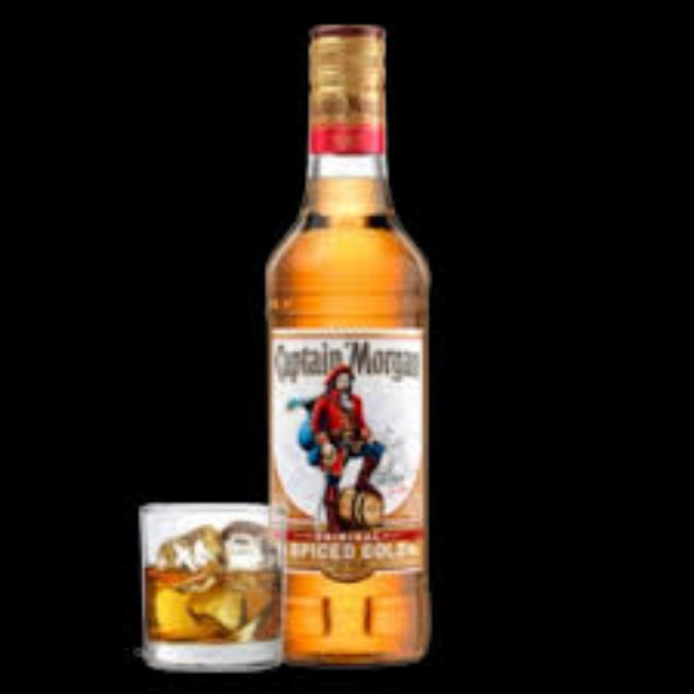 САР MORGAN НАП РОМ СП ГОЛД 0,5