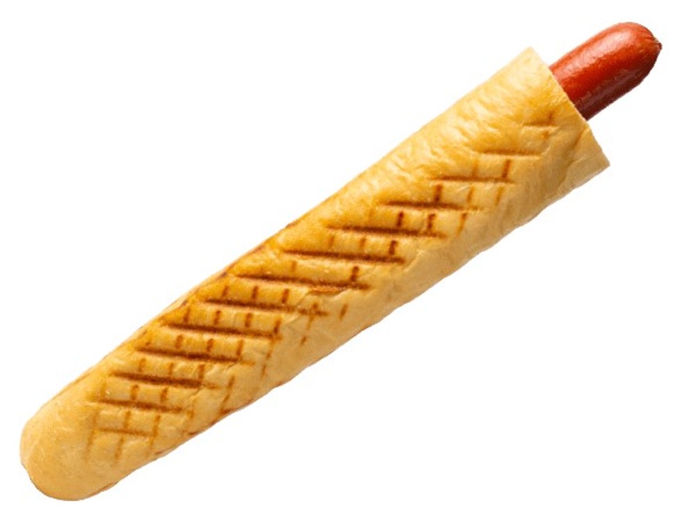 Хот-дог "Премєра" (сосиска)