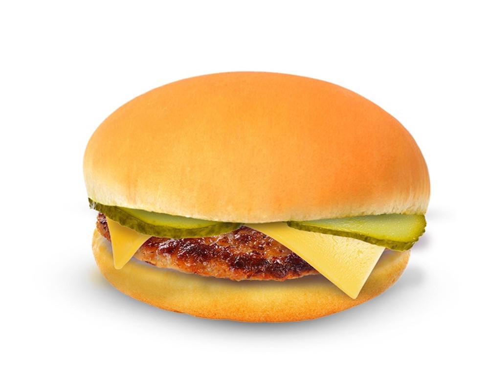 Бургер "Курячий"