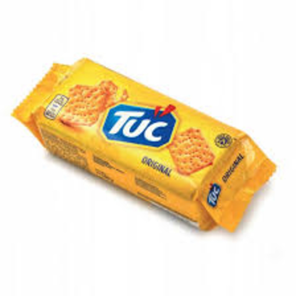 TUC КРЕКЕР СОЛОНИЙ