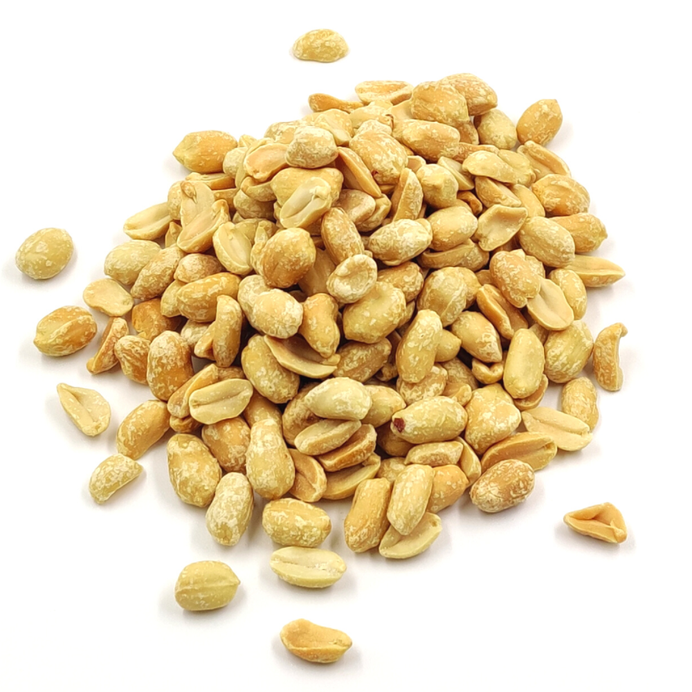 Арахіс смажений  ТМ "ДО БОЧКОВОГО"