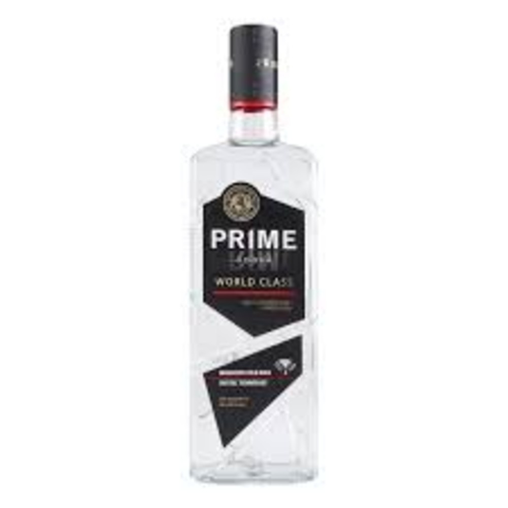 Горілка 0,5 л Prime World Class 40%