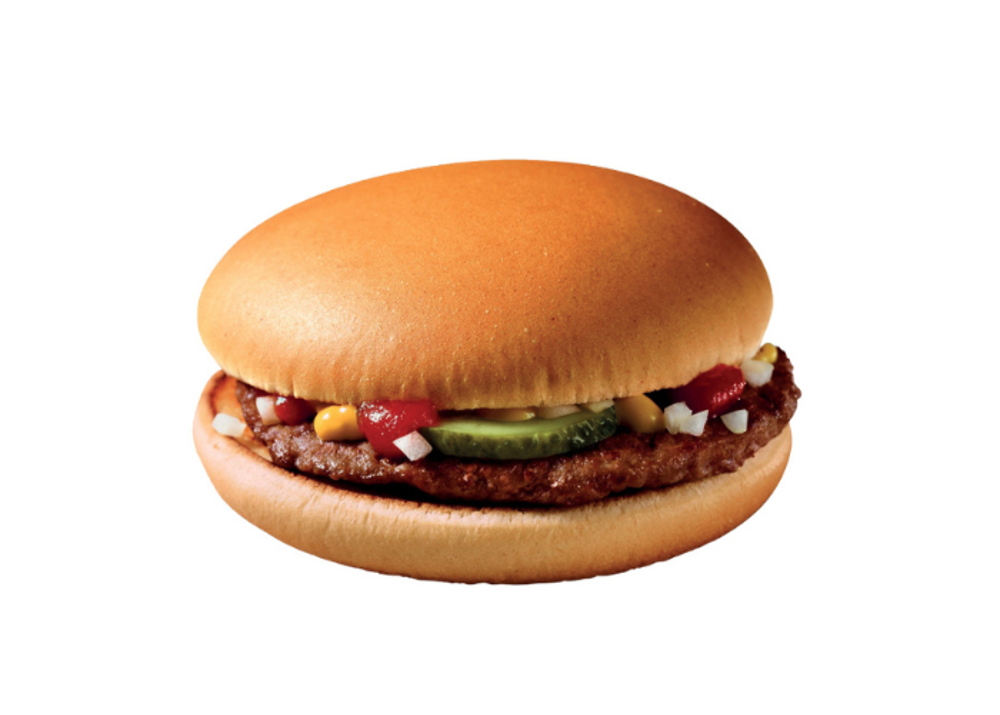 Бургер "Яловичий"