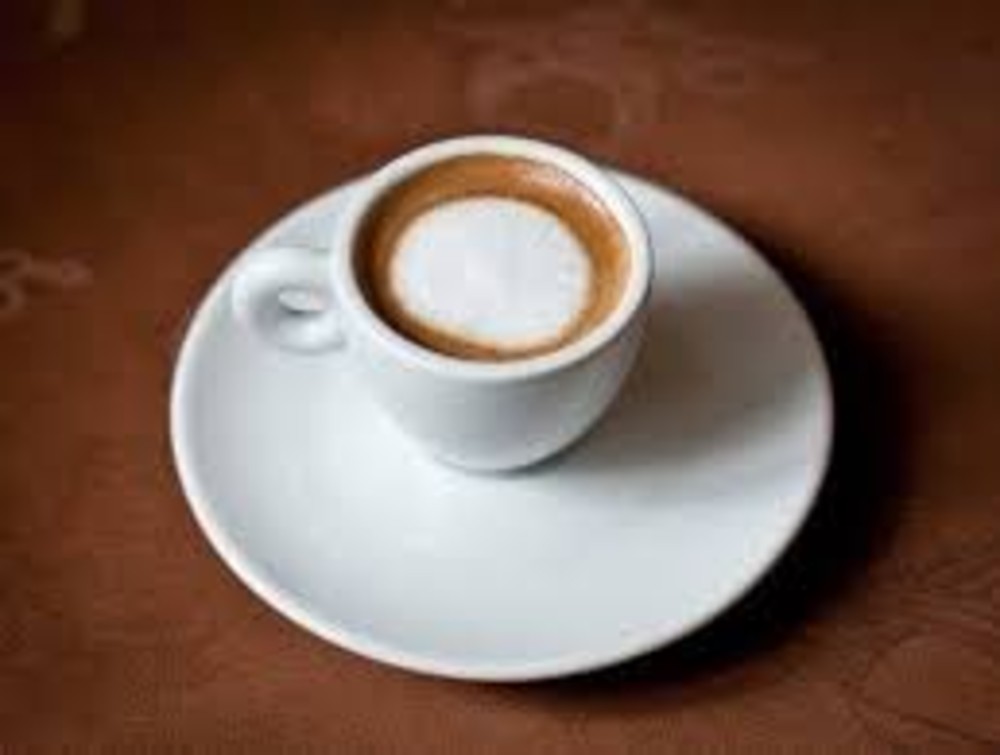 Espresso з вершками (60мл)