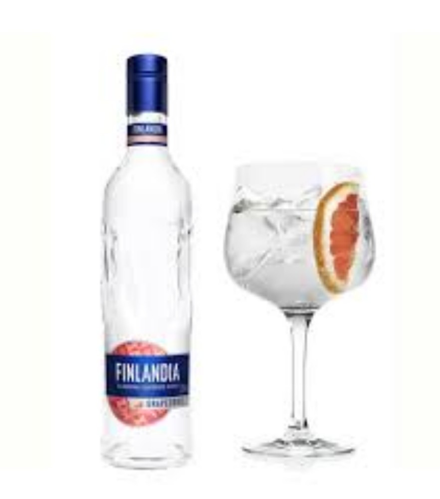 FINLANDIA ГОР ГРЕЙПФРУТ 0,5