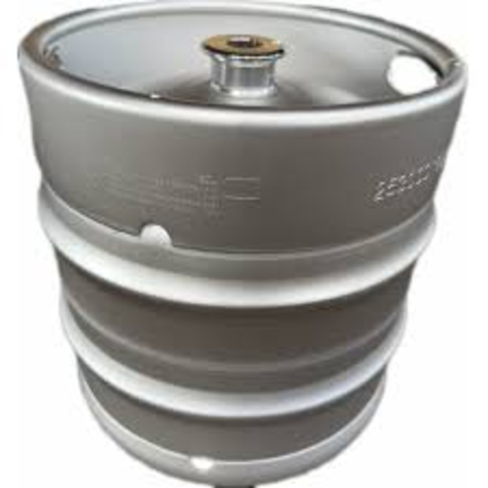 КЕГИ "Хмільний Лев "