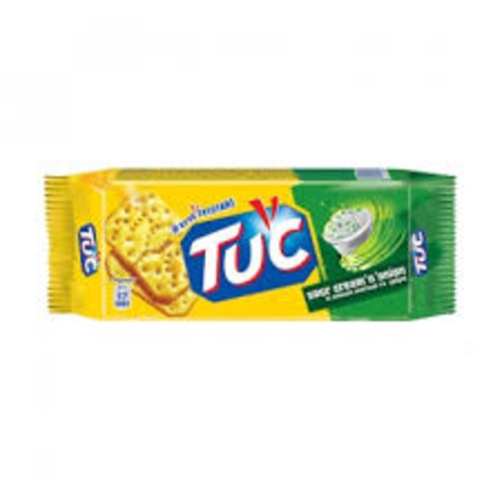 TUC КРЕКЕР СМЕТ/ЦИБ