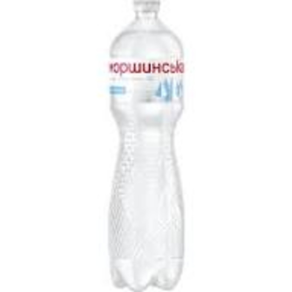 Моршинська 1,5 л ПЕТ негазована мін.