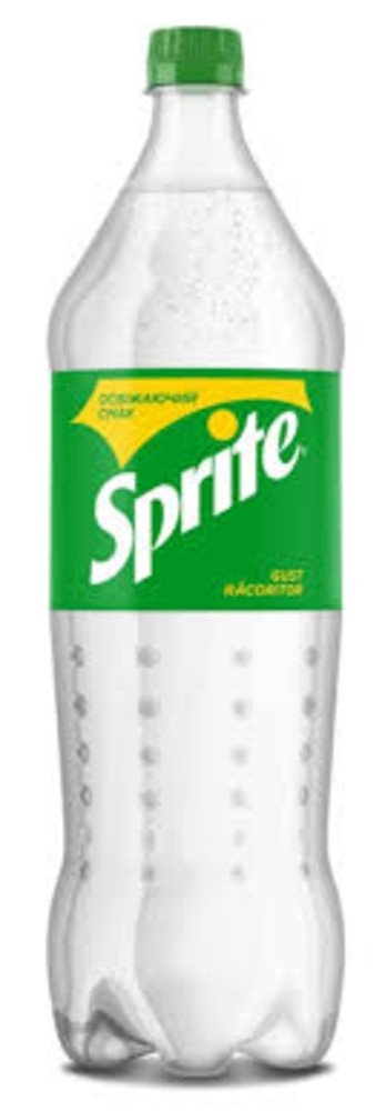 Спрайт 1,25 Пет