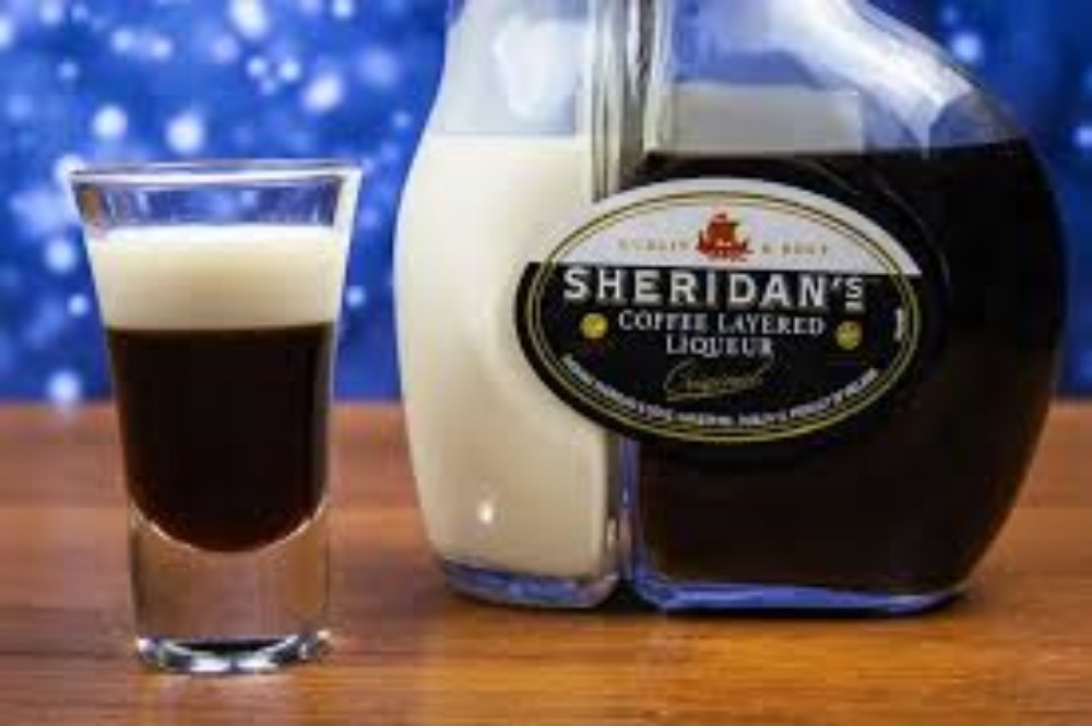 SHERIDAN'S ЛІКЕР 0,5