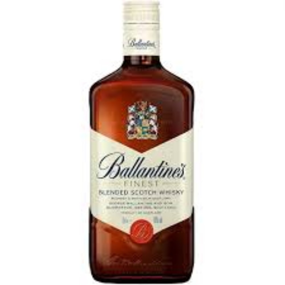 BALLANTINE'S BІСКІ ФАЙНЕСТ 0,7