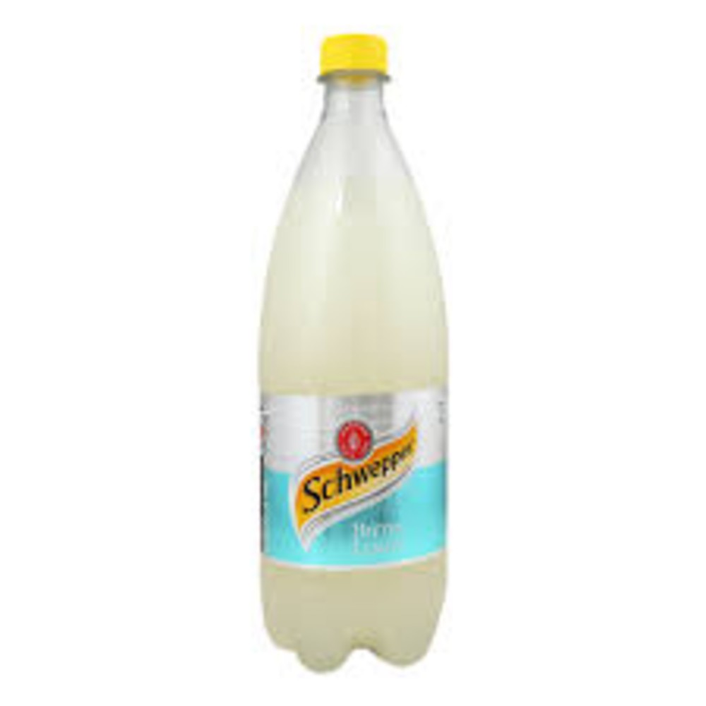 Швепс-Біттер Лимон 1Пэт