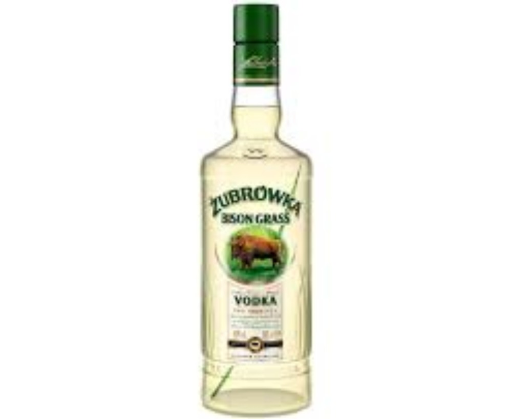 ZUBROWKA ГОР БІЗОН ГРАС 0,5