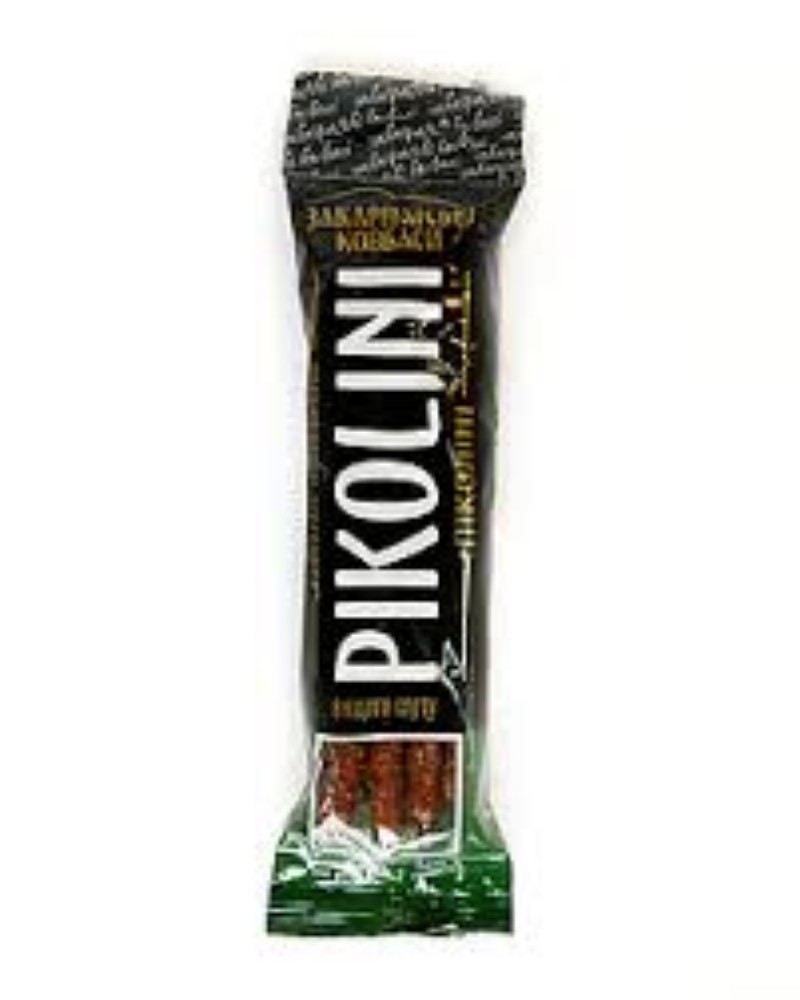 Ковбаски "Піколіні"