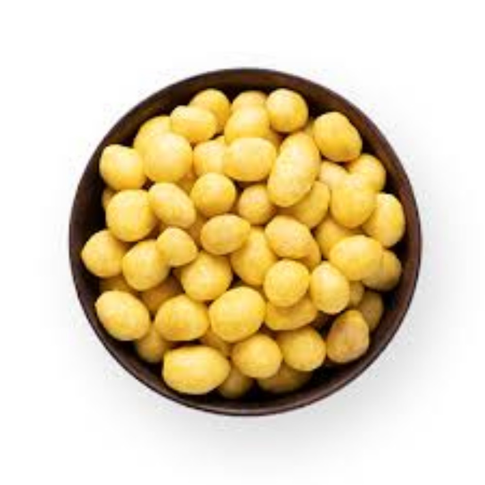 Арахіс смажений в оболонці ТМ"ДО БОЧКОВОГО"