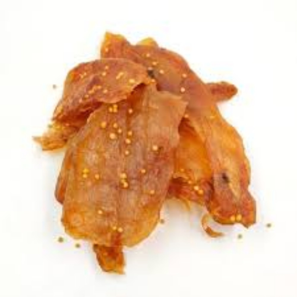 Джерки курячі вагові