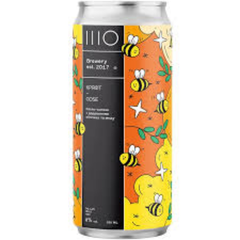 Пиво ШО Кряфт Gose 0,33л світле нефільт. непаст.