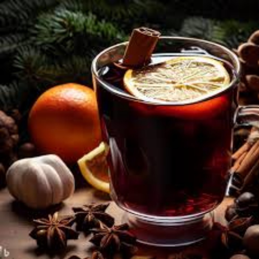 Глінтвейн 0,11 л "Скіфський келих"